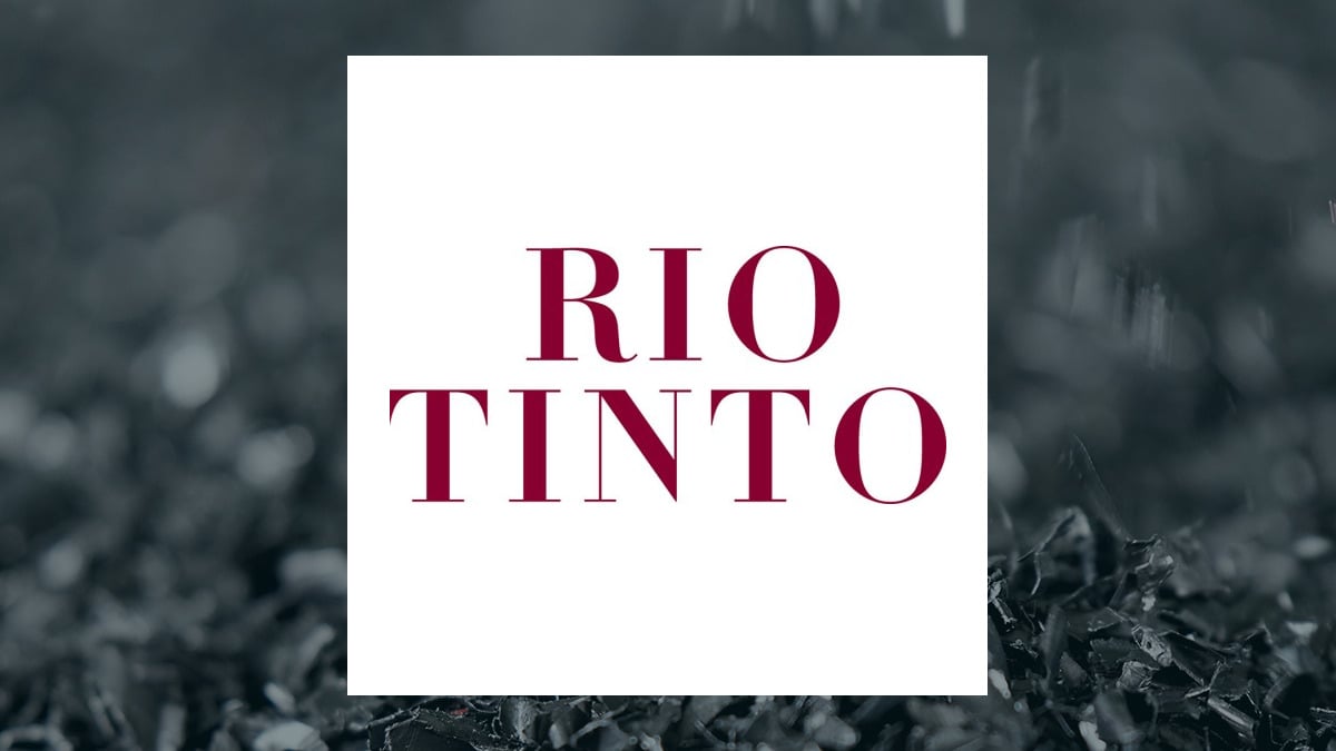 Rio Tinto Group logo