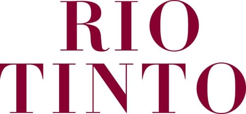 Rio Tinto Group