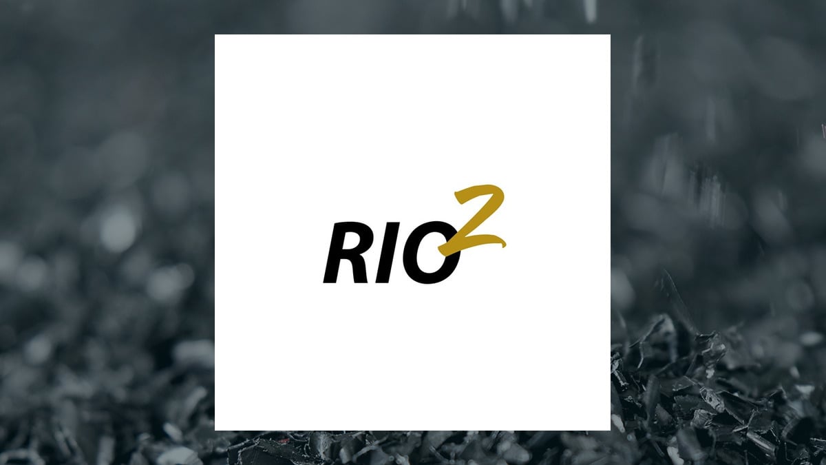 Rio2 logo