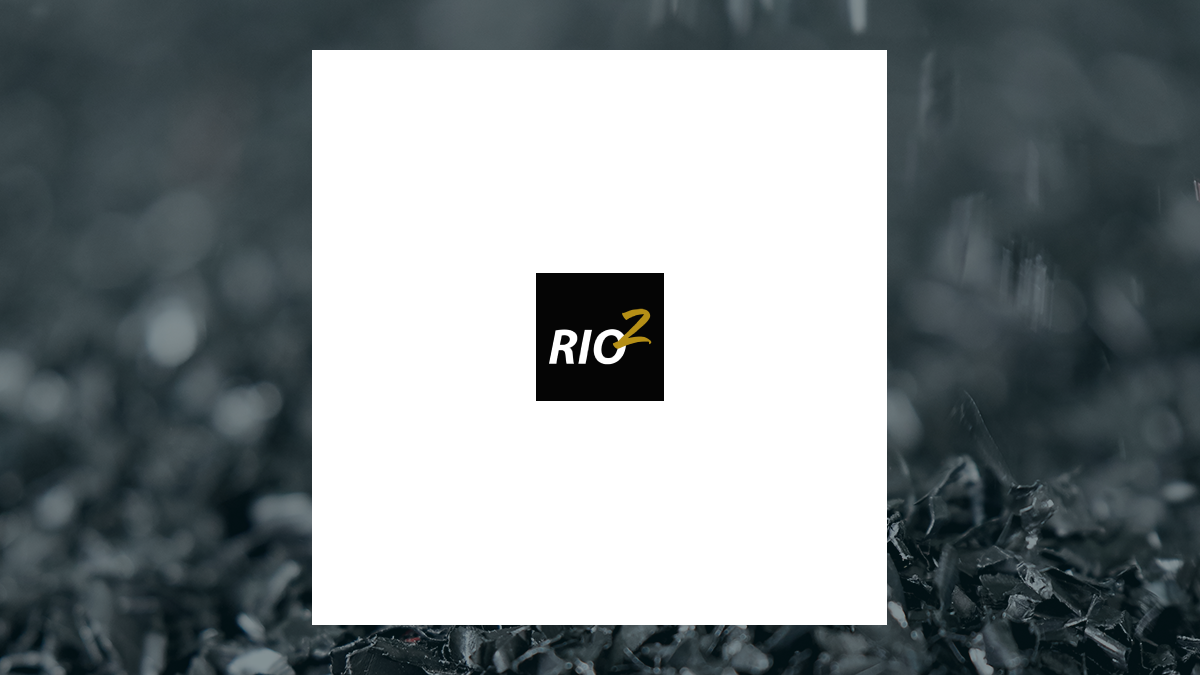 Rio2 logo