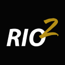 RIO stock logo