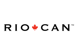 RioCan Real Estate Investment Trust logo