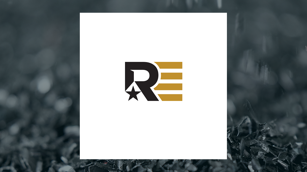 Rise Gold logo