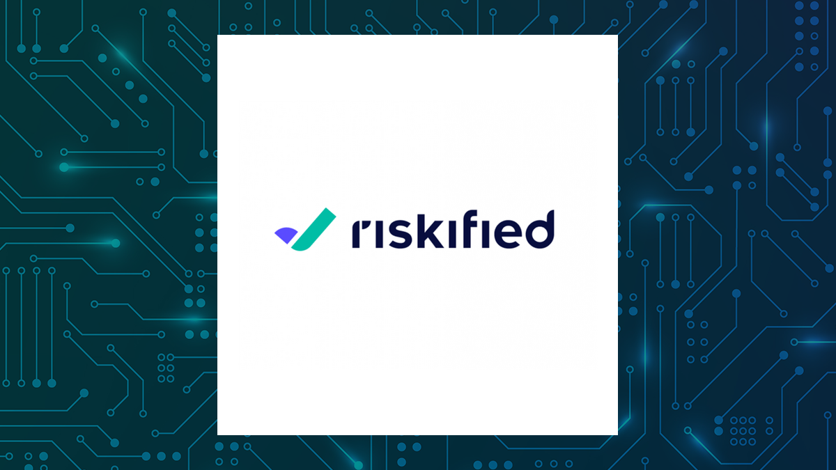 Riskified logo