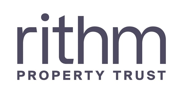 Rithm Property Trust stock logo