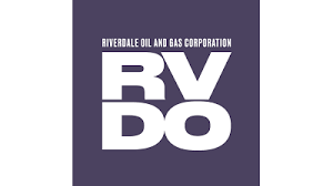 Riverdale Oil and Gas logo