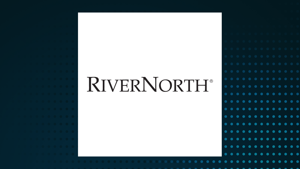 RiverNorth Flexible Municipal Income Fund logo