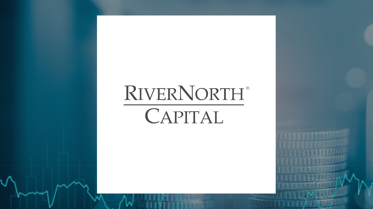 RiverNorth Opportunistic Municipal Income Fund logo
