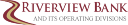 Riverview Financial logo
