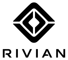 RIVN stock logo