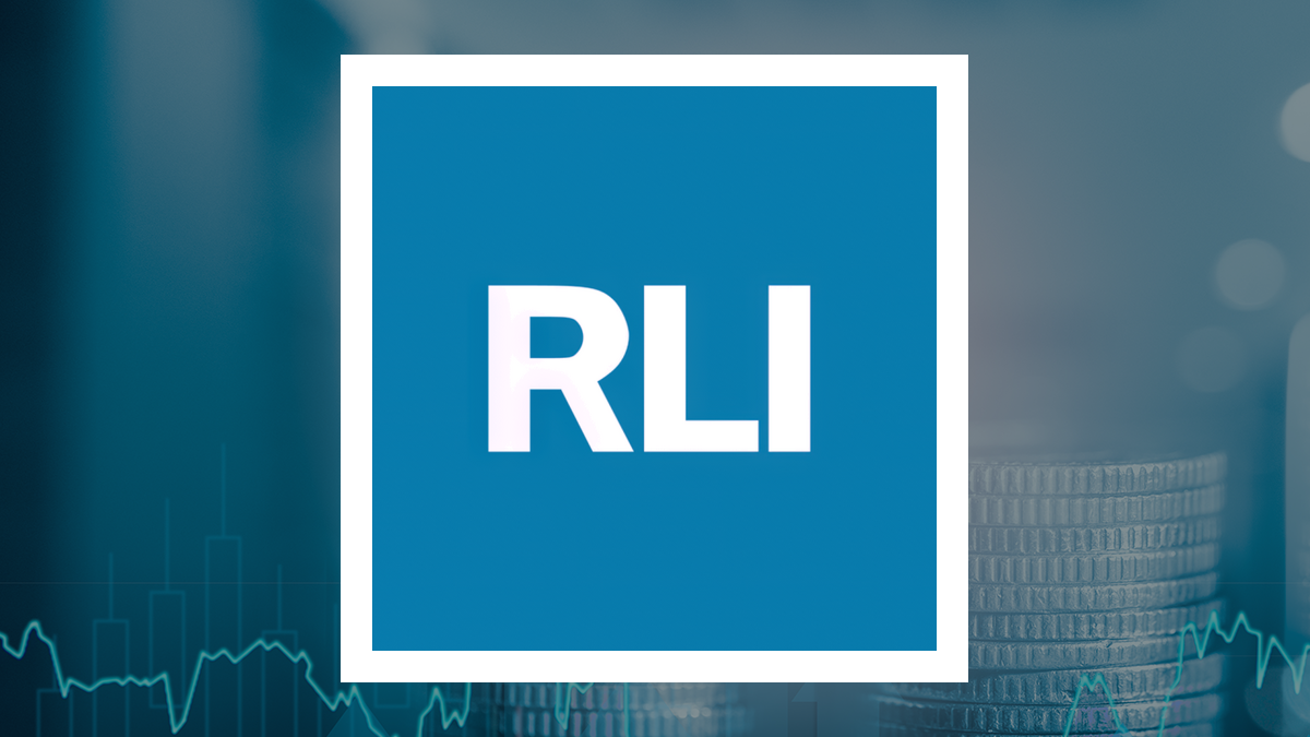 RLI logo