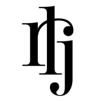 RLJ stock logo