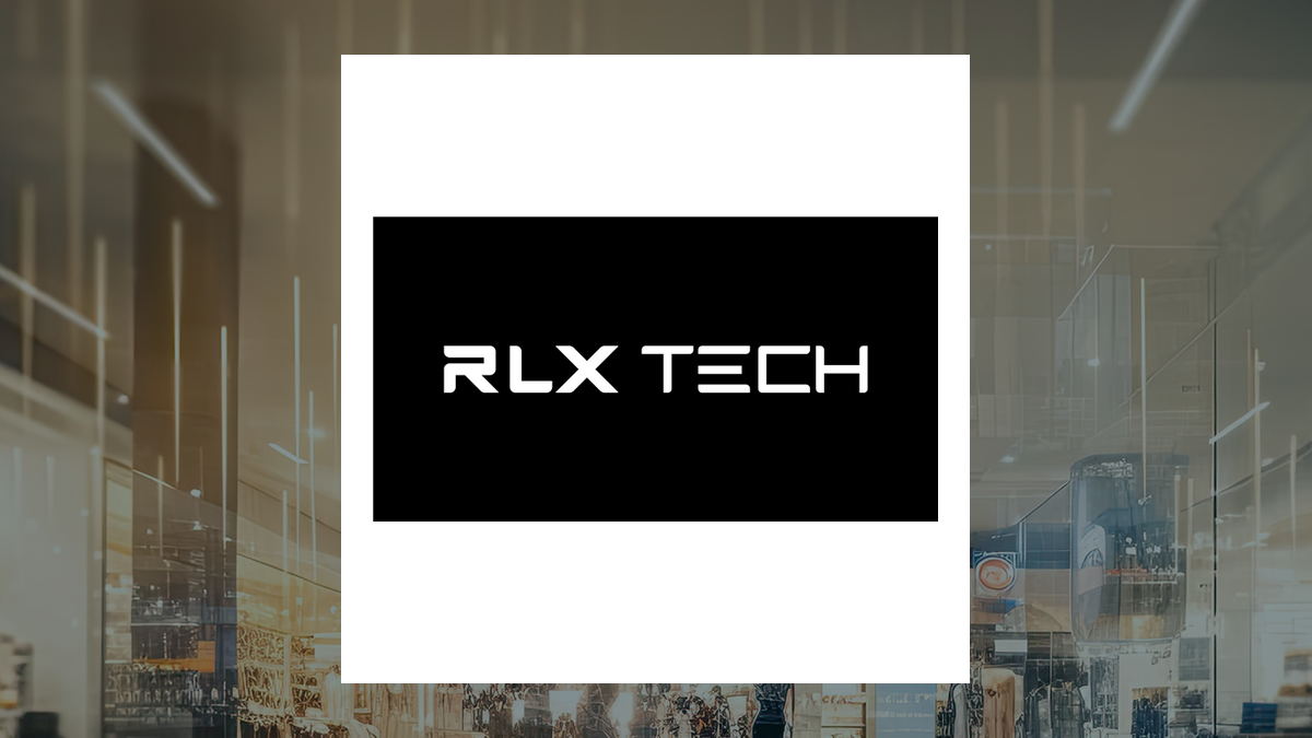 RLX Technology logo