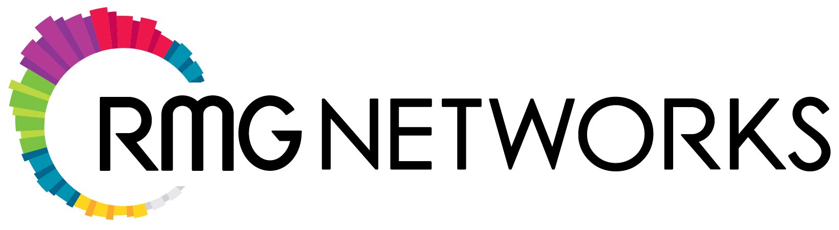 RMG Networks logo