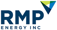 RMP stock logo