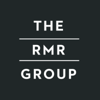 The RMR Group Inc. logo
