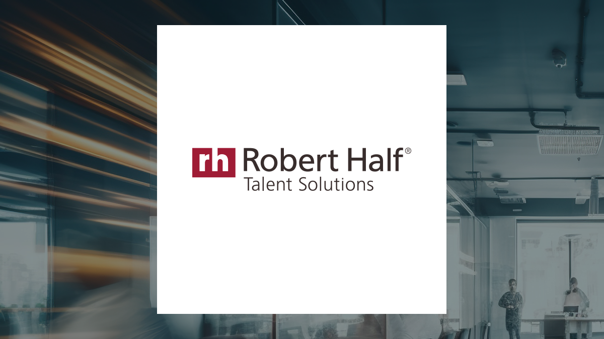 Robert Half logo