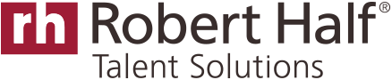 Robert Half Inc. logo Robert Half Inc. logo