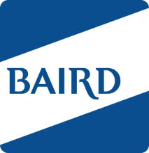 Robert W. Baird