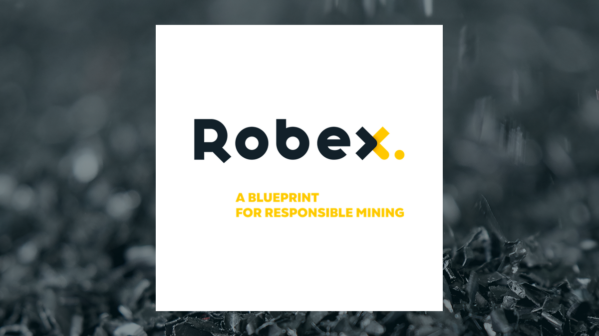 Robex Resources logo