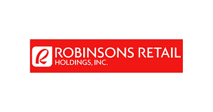Robinsons Retail logo