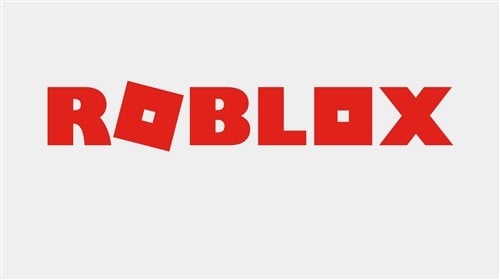 Roblox  logo