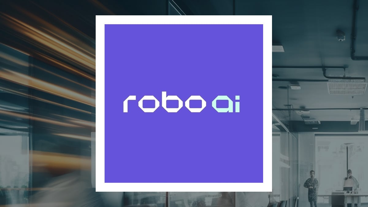 Robo.ai logo