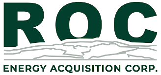 ROC Energy Acquisition logo