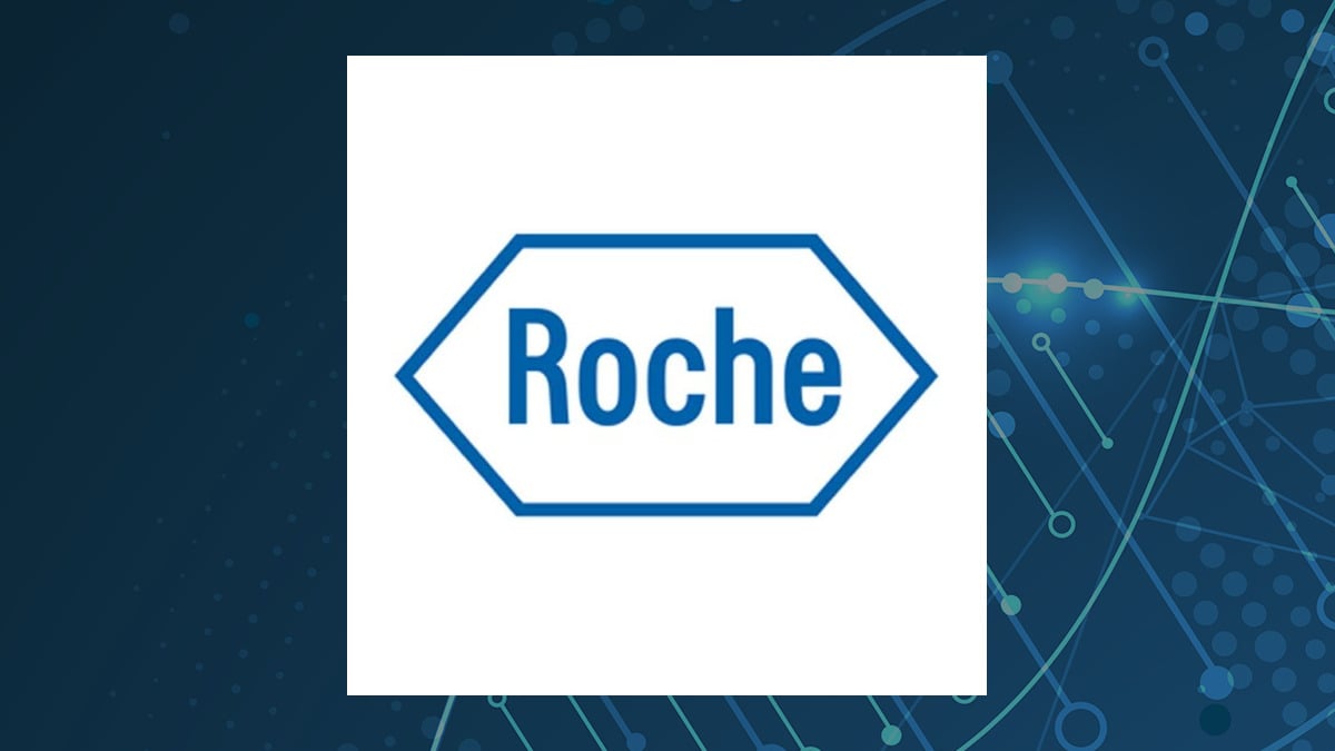 Roche logo