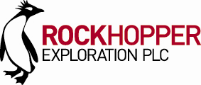 Rockhopper Exploration logo