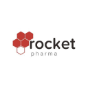Rocket Pharmaceuticals stock logo
