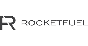 RocketFuel Blockchain logo