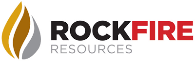 Rockfire Resources logo