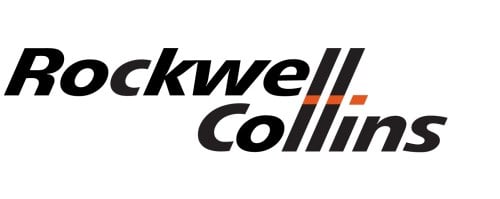 Rockwell Collins  logo