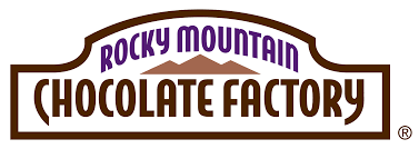 Rocky Mountain Chocolate Factory logo