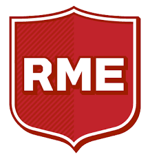 RME stock logo