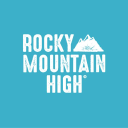 Rocky Mountain High Brands logo