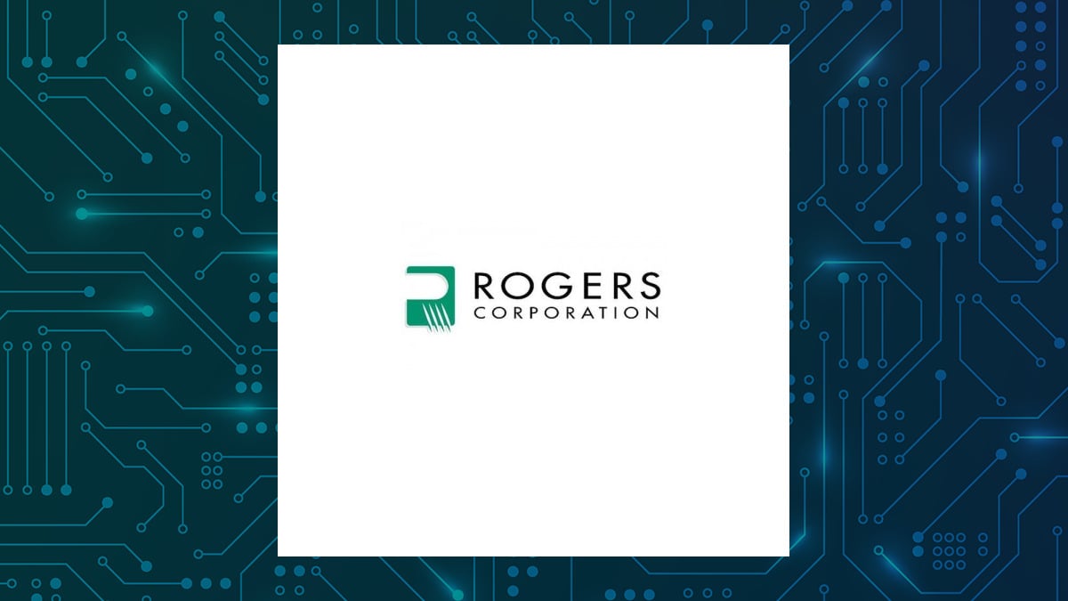 Rogers logo