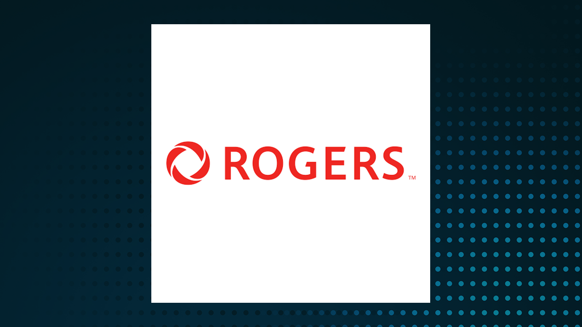 Rogers Communications logo