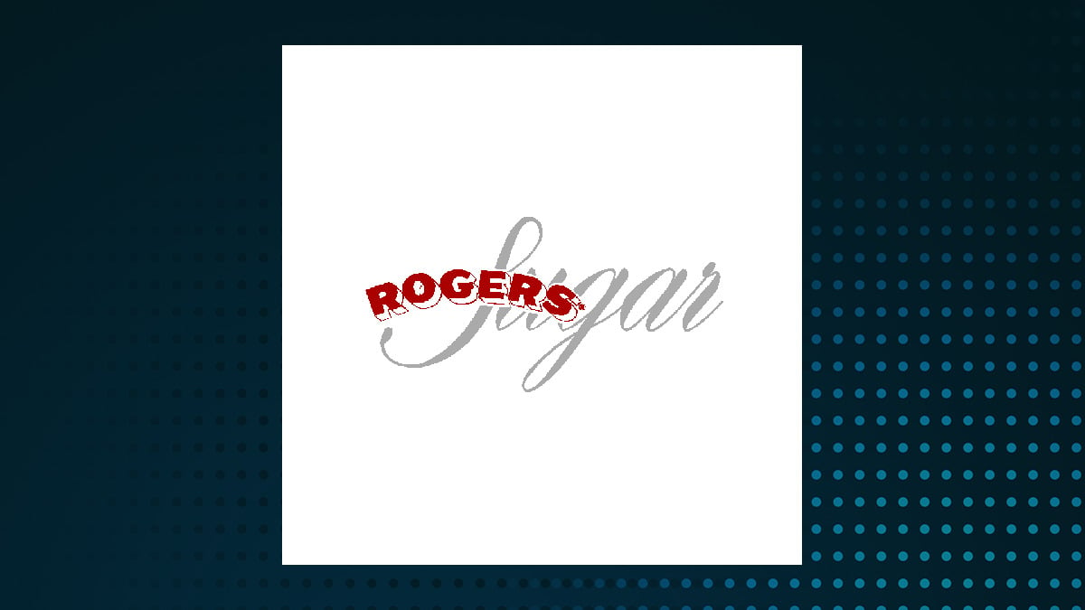 Rogers Sugar logo