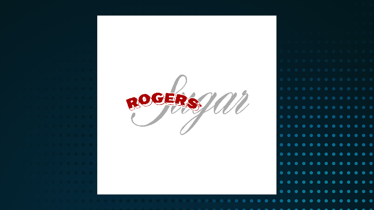 Rogers Sugar logo