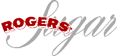 Rogers Sugar