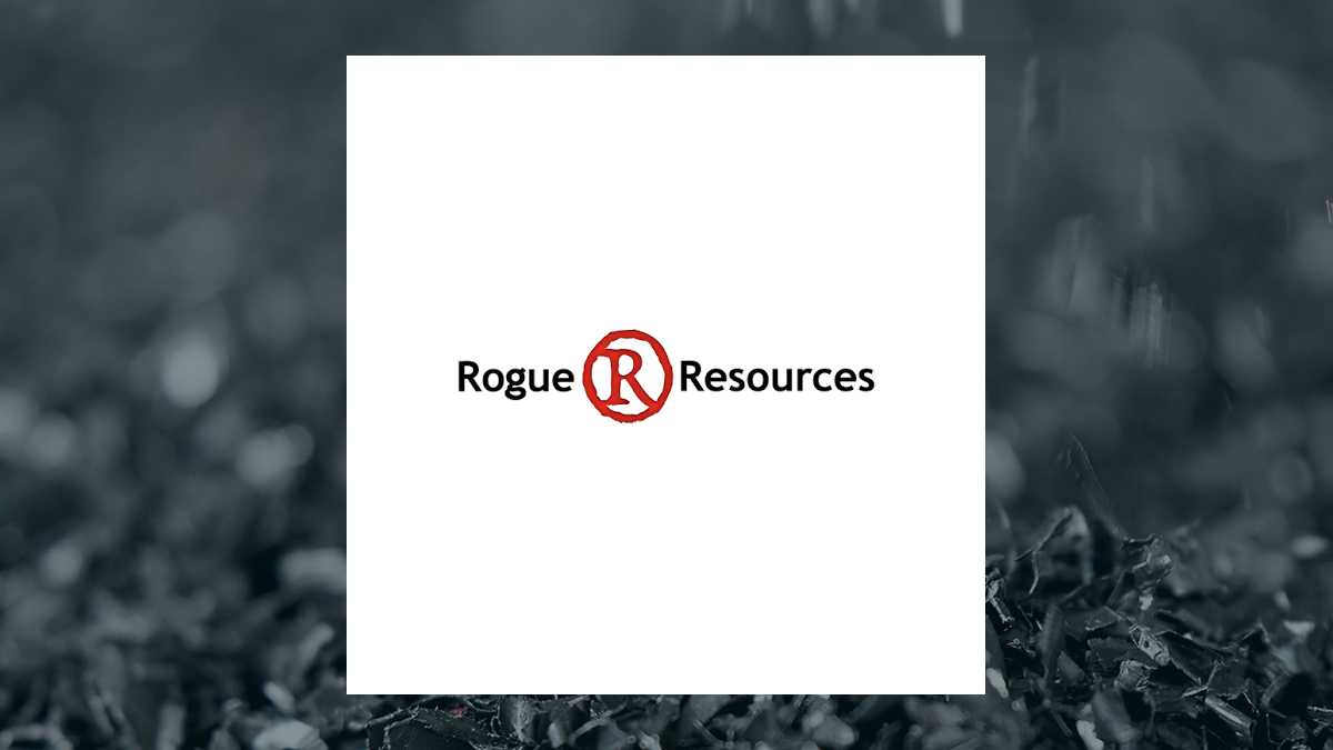 Rogue Resources logo