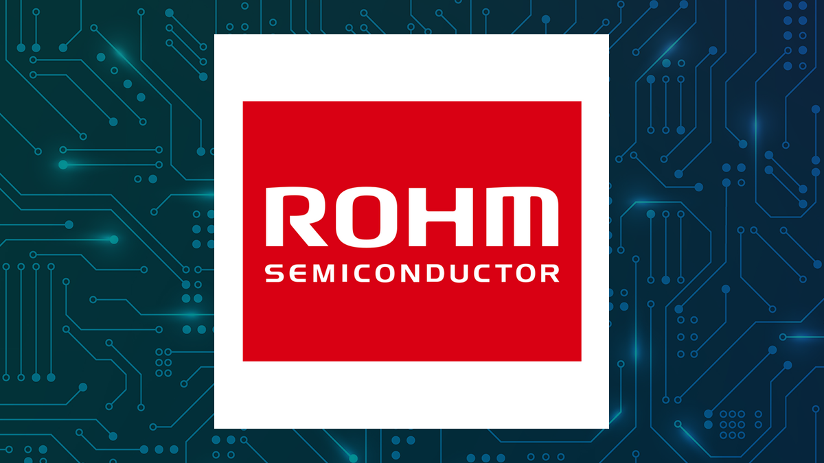 ROHM logo