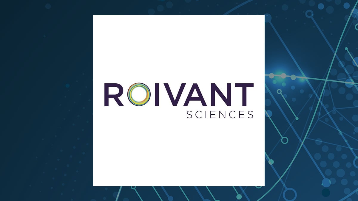 SEC Filing  Roivant Sciences Ltd.