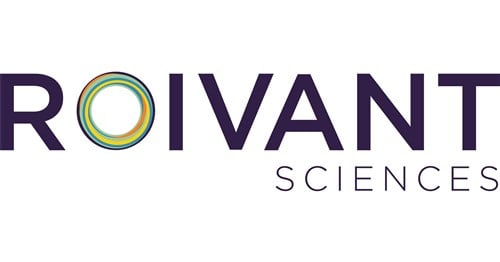 Roivant Sciences logo