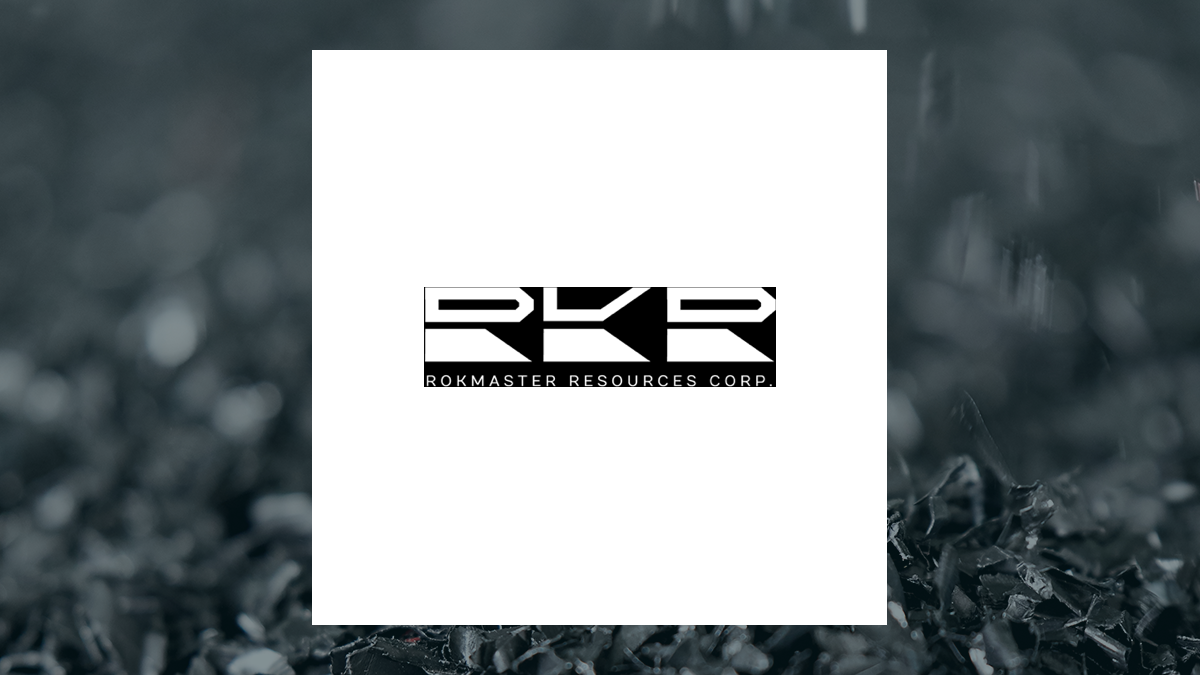 Rokmaster Resources logo