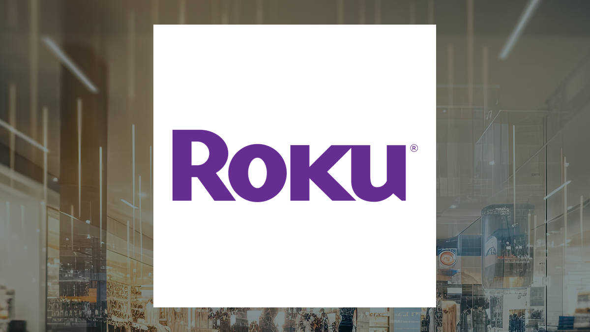 Roku logo