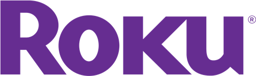 ROKU stock logo