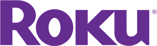 Roku logo